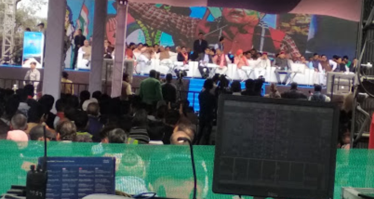 SHRI LAL JI SPEED AIR INTERNET SERVICES HARIDWAR