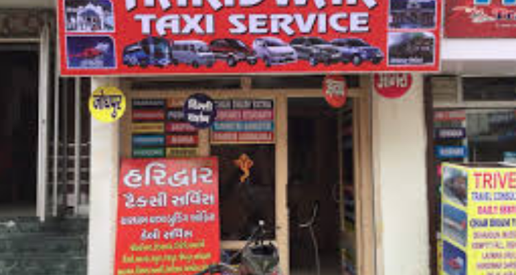 ssHaridwar Taxi Service - Haridwar