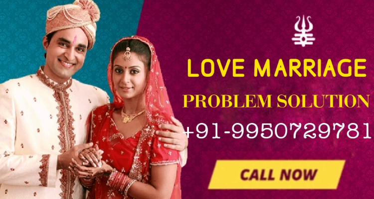 Pt.Bhavya Shastri - Love Marriage Specialist l Black Magic Solution