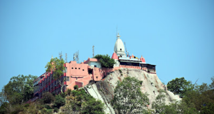 ssShri Mata Mansa Devi Mandir, Haridwar