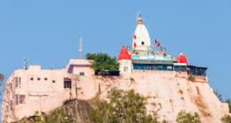 ssShri Mata Mansa Devi Mandir, Haridwar