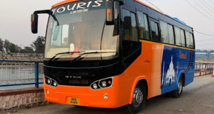 Trimurti Travels Haridwar, Chardham Tour Operators in Haridwar