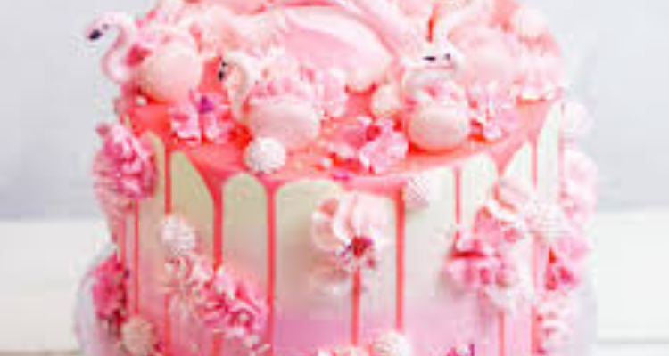 Flamingo Cakes - Bakery in Haridwar