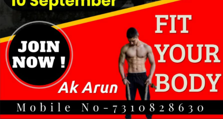 The Fitness Zone Gym