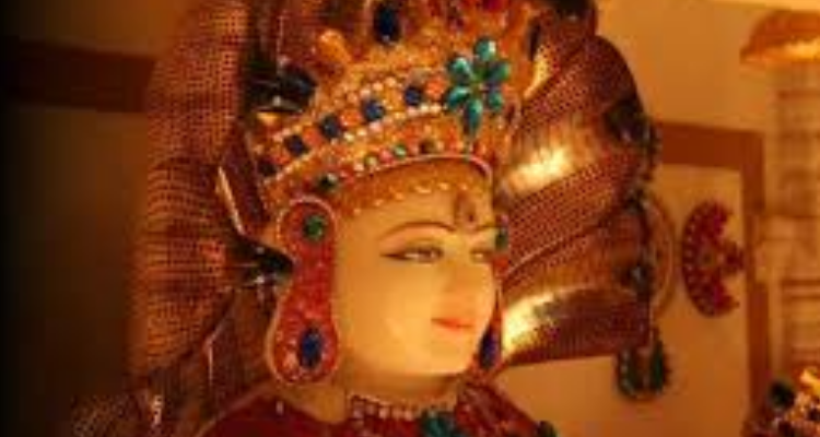 Shri Chintamani Parshvnath Sw. Jain Mandir - Haridwar