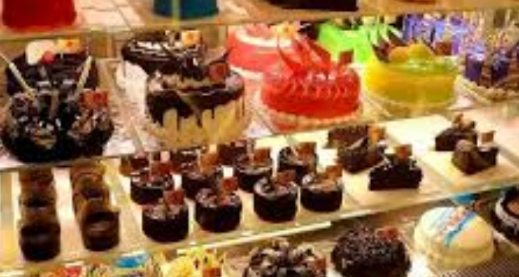 ss7th Heaven-Cake Shop,Cafe,Coffee Shop,Pizza Delivery - haridwar