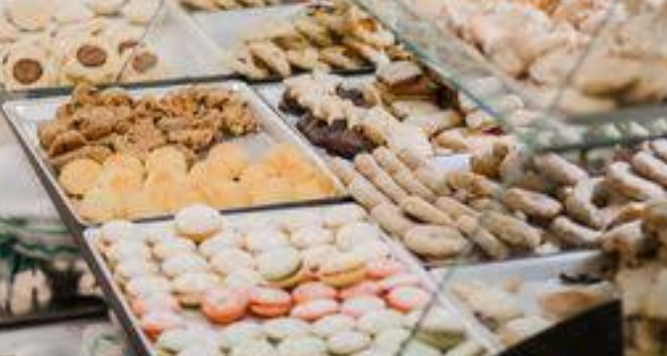 Nagina Bakers- Haridwar