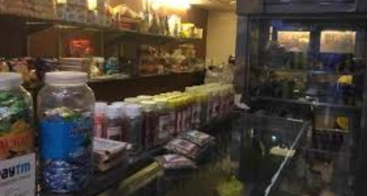 Nagina Bakers- Haridwar