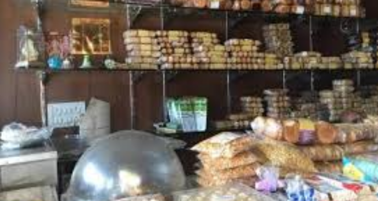 Nagina Bakers- Haridwar