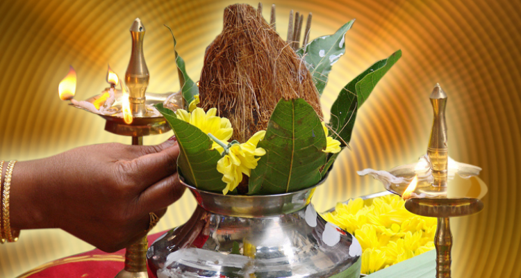 Vedic Pooja - Astrologer in Haridwar