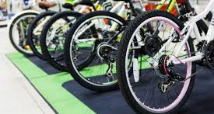 Shubham cycle works - Haridwar