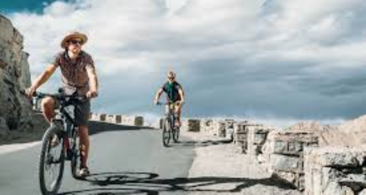 Shubham cycle works - Haridwar