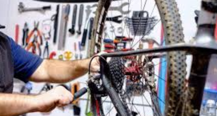 Shubham cycle works - Haridwar