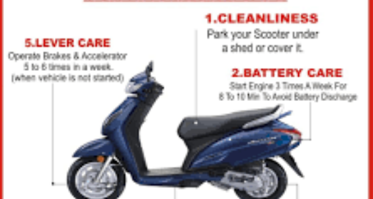 Amrit Honda - Motorcycle dealer in Haridwar