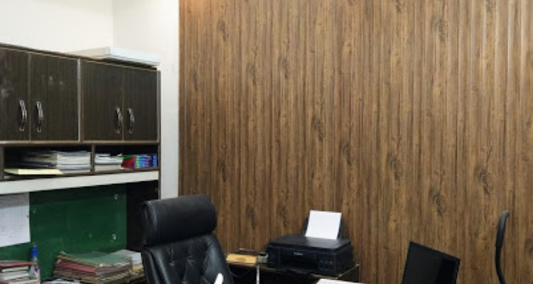 PLAN PERA ARCHITECTS- Dehradun