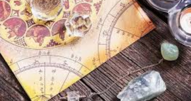 Pt.Ashwani Kant - Astrologer