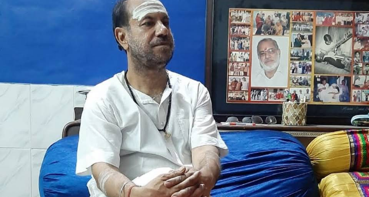 पं.धर्मानंद जोशी ज्योतिष संस्थान (Pandit Dharmanand Joshi )