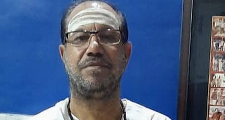 पं.धर्मानंद जोशी ज्योतिष संस्थान (Pandit Dharmanand Joshi )