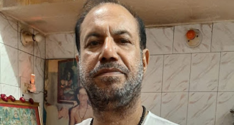 पं.धर्मानंद जोशी ज्योतिष संस्थान (Pandit Dharmanand Joshi )