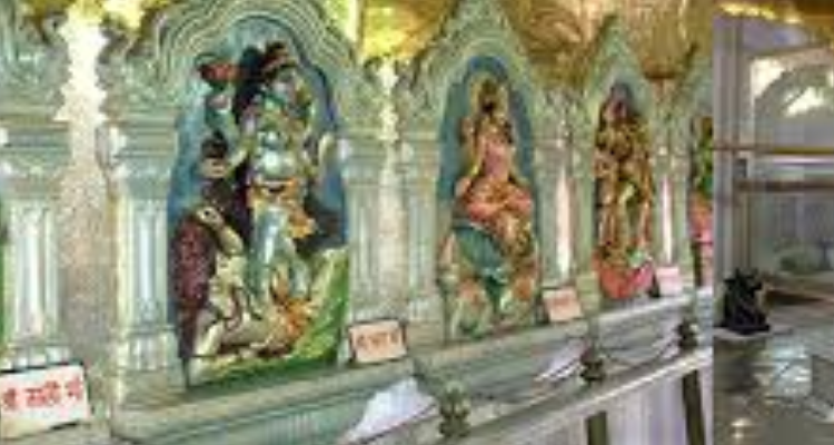 Bhuma Niketan, Haridwar