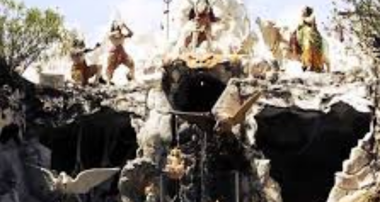 Bhuma Niketan, Haridwar