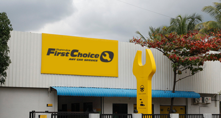 MFCS - GAURI AUTOMOBILES