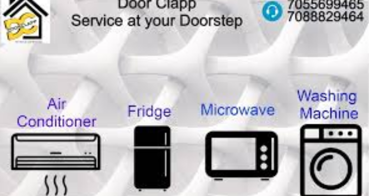 Door Clapp- Home care and repair service In Haridwar