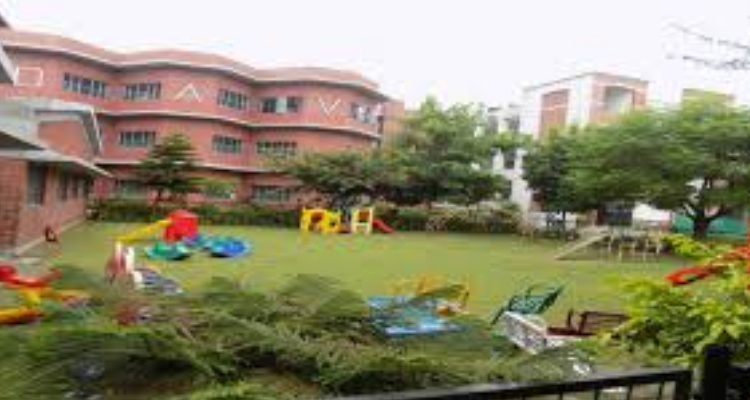ssDAV Centenary Public School,Haridwar