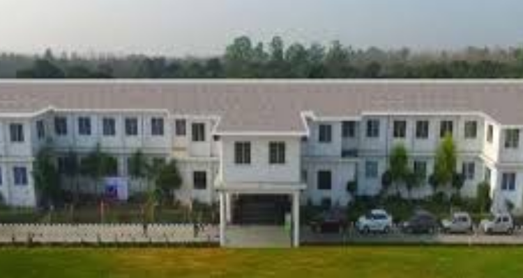 Mount Litera Zee School- Haridwar