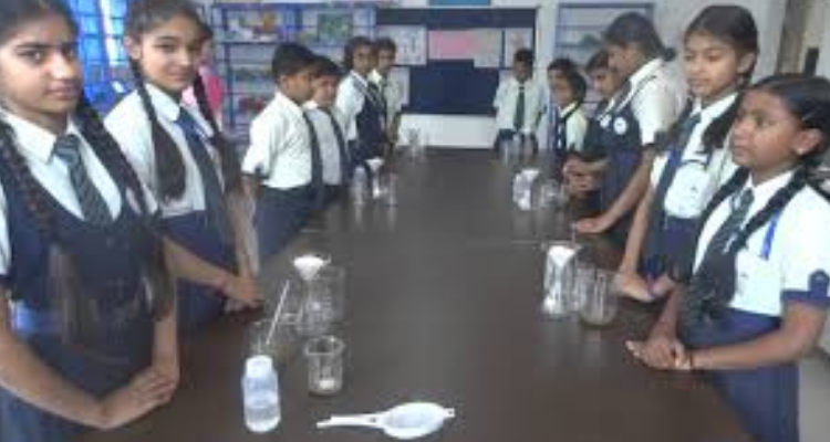 Mount Litera Zee School- Haridwar