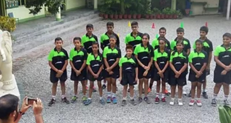 Whizzkid International School