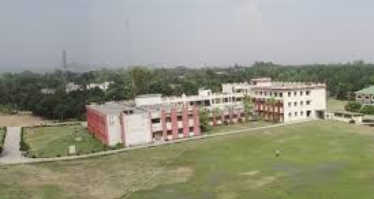 Gurukula Kangri Vishwavidyalaya- Haridwar