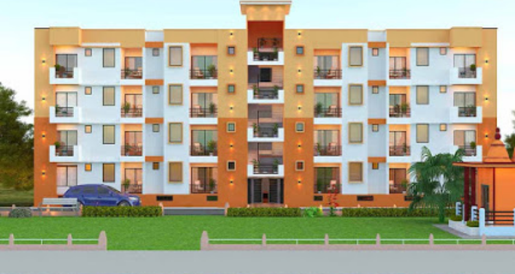 Ambika Divinity Suites Haridwar - Property in Haridwar