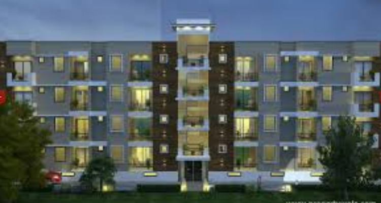 ssAmbika Divinity Suites Haridwar - Property in Haridwar