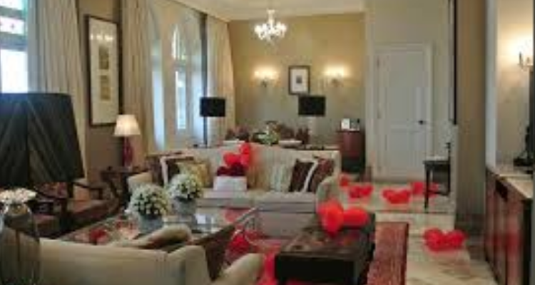 Shankar niwas hotel panditji - Haridwar