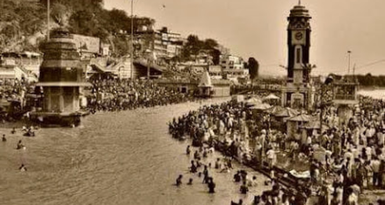 Tirth Purohit Haridwar - Priest in Haridwar