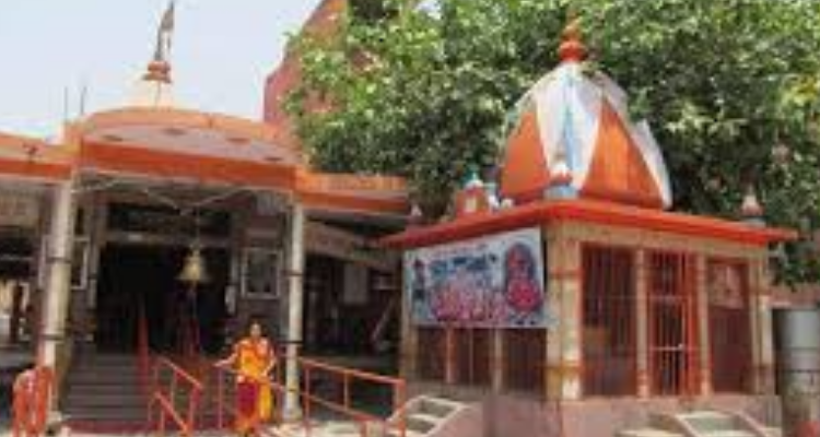 ssShi Sringeri Math - Temple in Haridwar