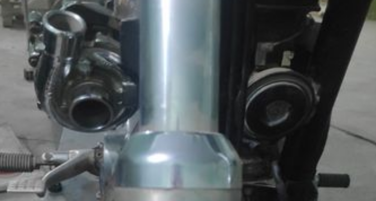 Dustom performance workshop