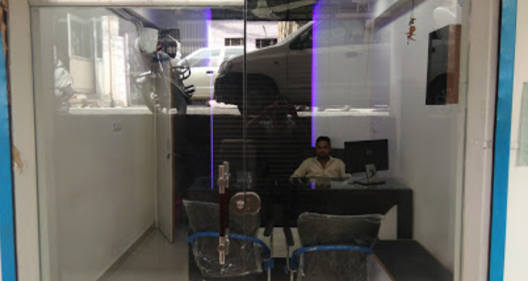 Rakesh Film Photography Studio - Rudrapur (Uttarakhand)