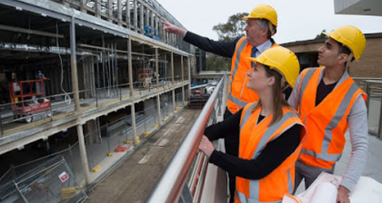 Architecture Structure consulants , Valuation , Site visits & Construction Work