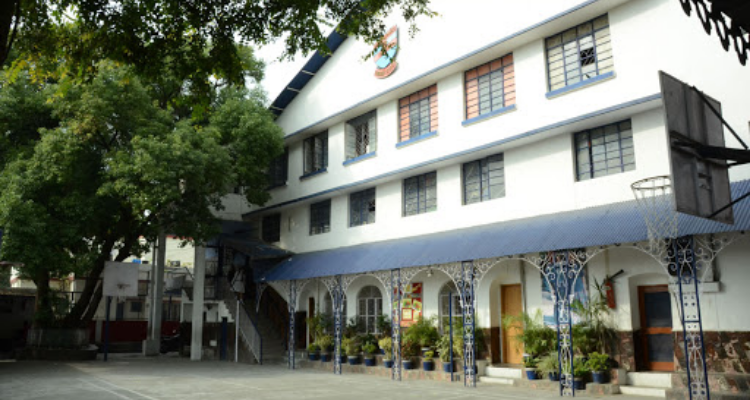 Carman Residential And Day School