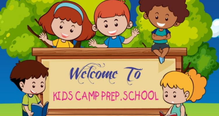 ssKids Camp Prep School - Dehradun