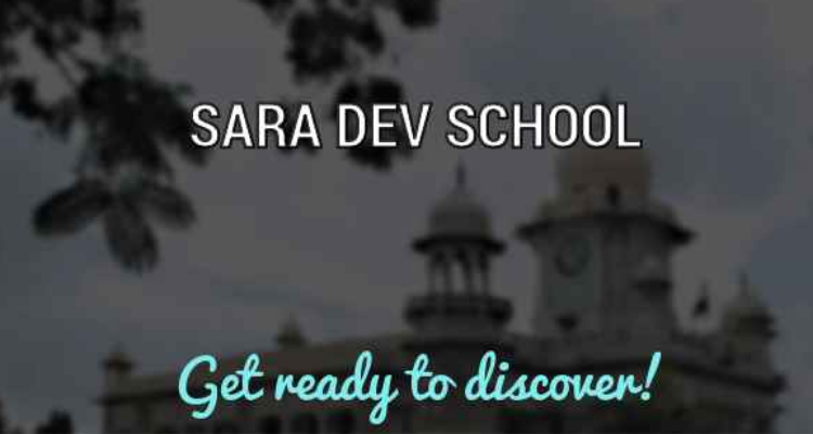 ssSara Dev Inter College