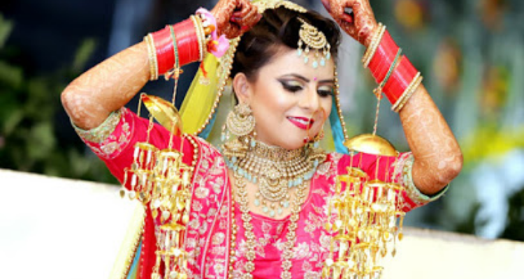 Chandra photography Haridwar