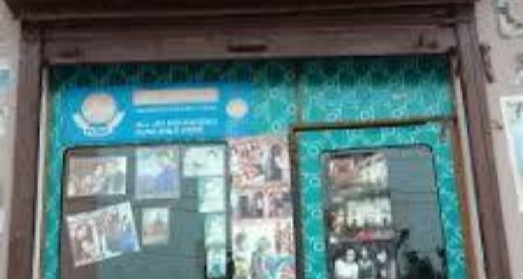 Krishna Photo Studio- Haridwar