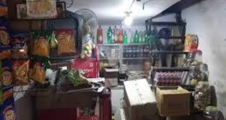 Love Kush Confectioners - Haridwar