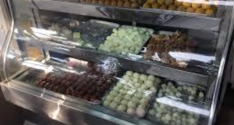 Love Kush Confectioners - Haridwar