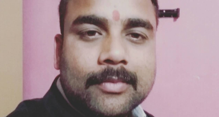 Asthi Visarjan Mrityu Karma Puja Haridwar - Pandit Mukul ji