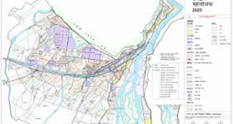 Haridwar - Roorkee Development Authority - Haridwar