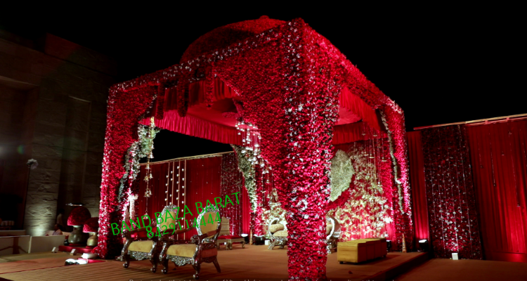 ssBand Baza Barat | Best Wedding Planner in Pratapgarh | Lucknow | Etawah Tags:-